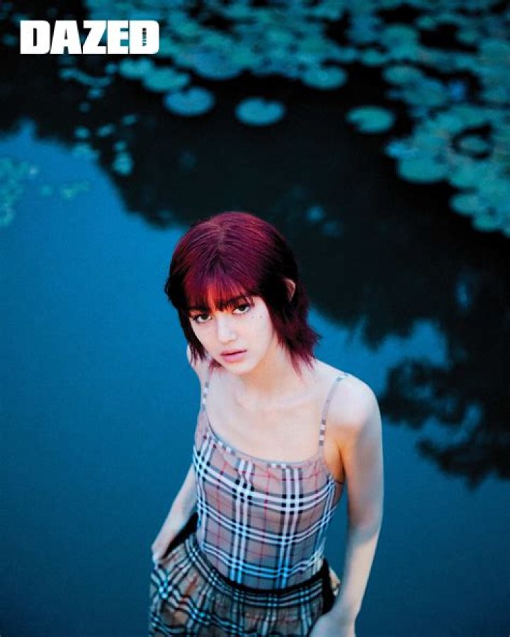 Danielle Biography, Age, Height, Husband, Net Worth, Family