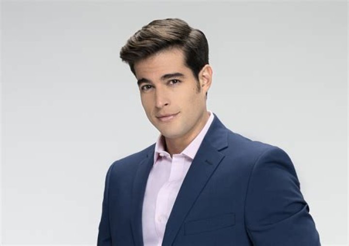 Danilo Carrera Biography, Age, Height, Wife, Net Worth, Family