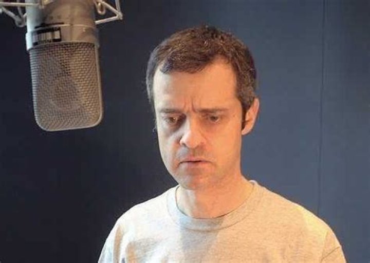 Danilo De Girolamo Biography, Age, Height, Wife, Net Worth, Family