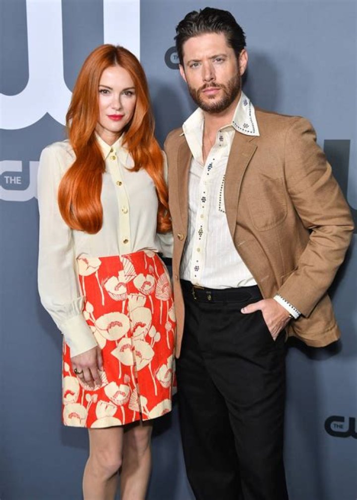 Danneel Ackles Biography, Age, Height, Husband, Net Worth, Family