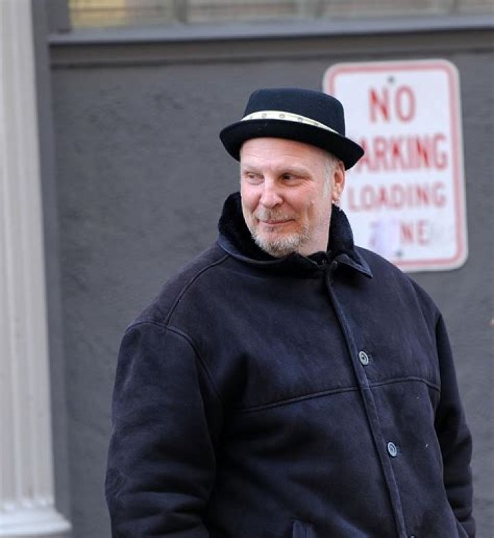 Danny Aiello III Biography, Age, Height, Wife, Net Worth, Family