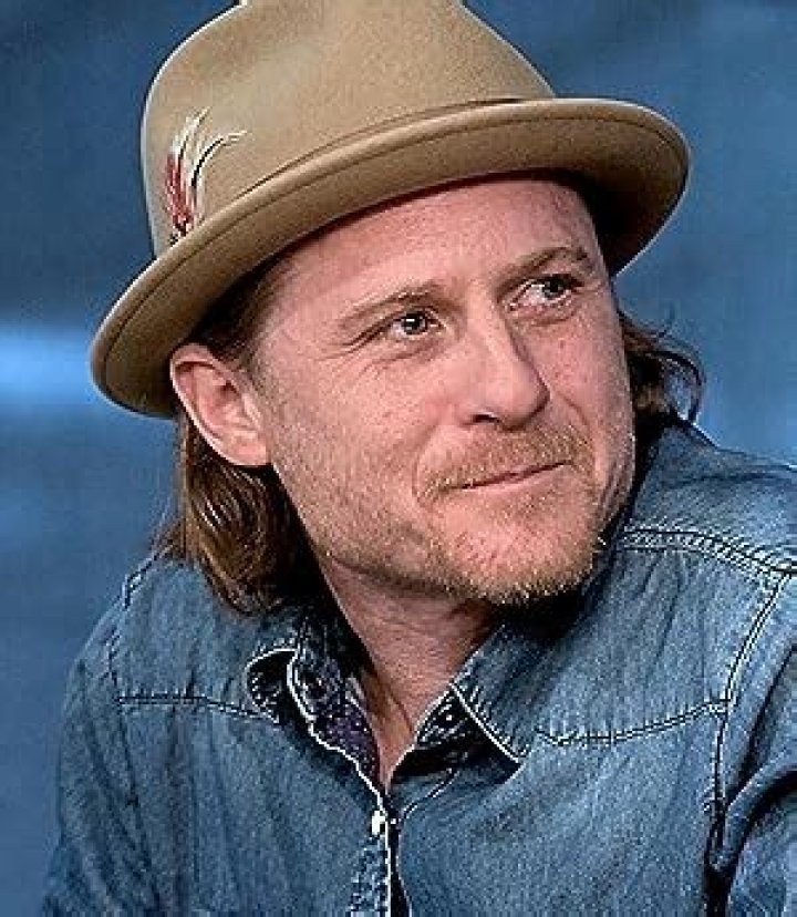 Danny Cooksey biografía, edad, altura, esposo, net worth, familia