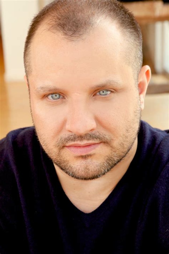 Danny Doherty Biography, Age, Height, Wife, Net Worth, Family