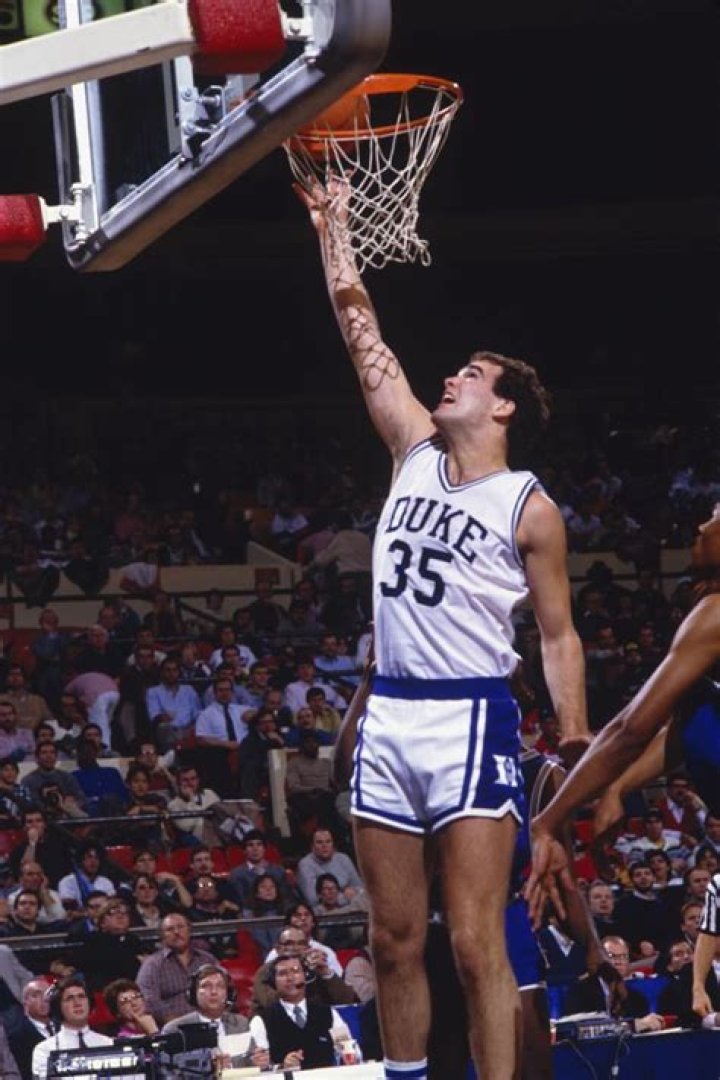 Danny Ferry Biography, Age, Height, Wife, Net Worth, Family