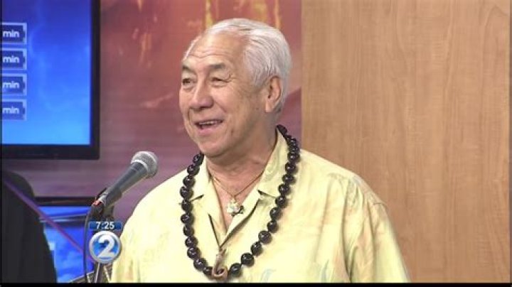 Danny Kaleikini Biography, Age, Height, Wife, Net Worth and Family