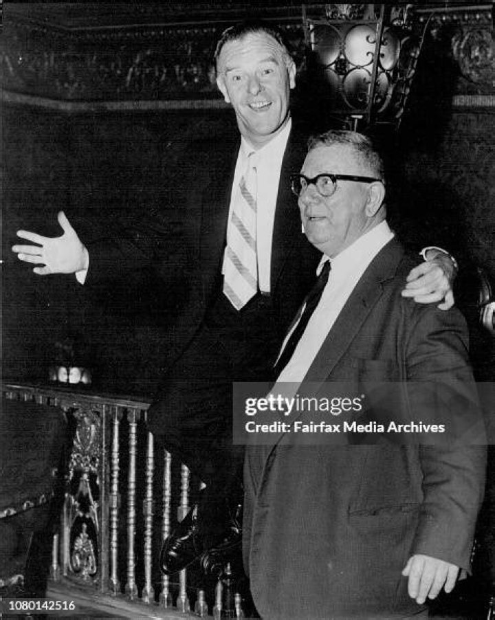 Danny O'Dea Biography, Age, Height, Wife, Net Worth and Family