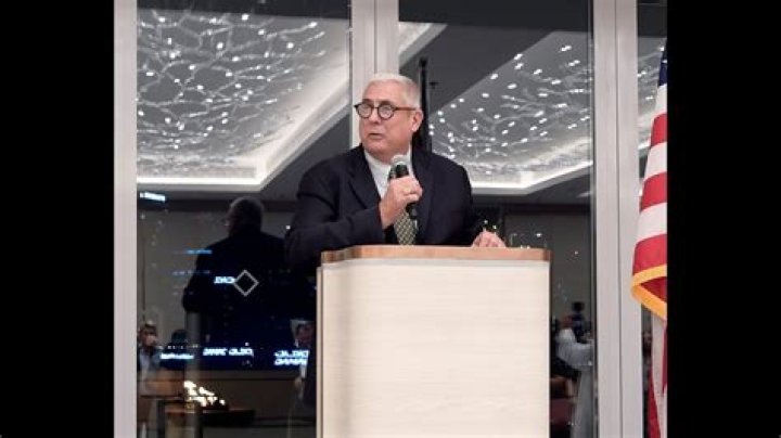 Danny Sebright Biography, Age, Height, Wife, Net Worth, Family