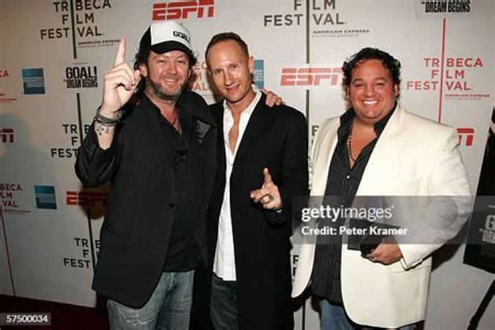 Danny Stepper Biography, Age, Height, Husband, Net Worth, Family