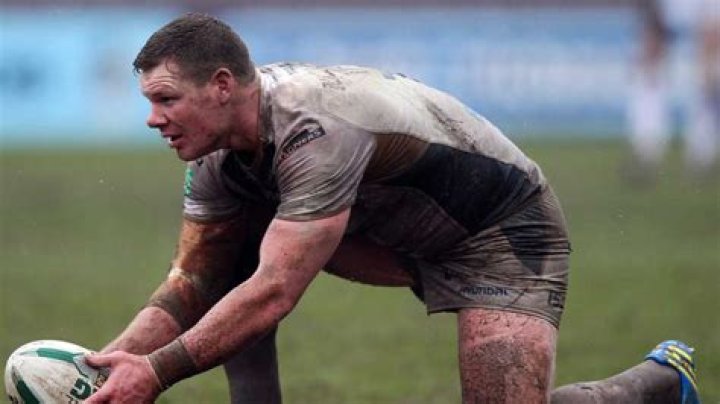 Danny Tickle Biography, Age, Height, Wife, Net Worth, Family