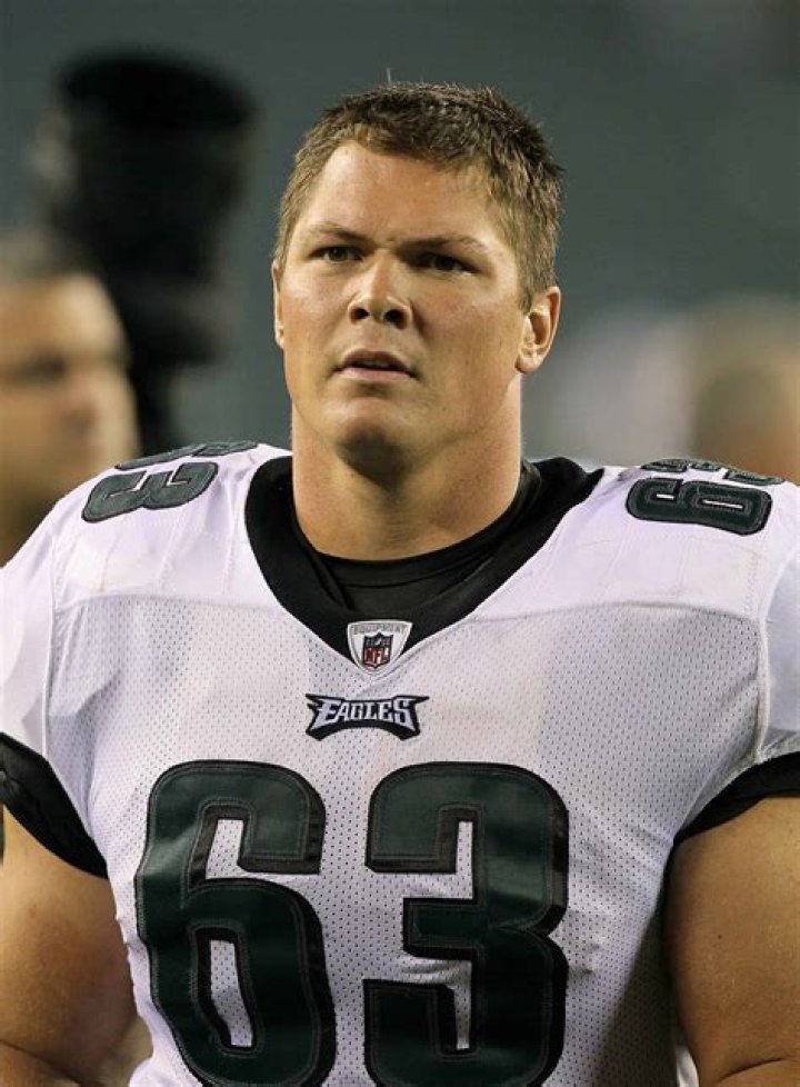 Danny Watkins Biography, Age, Height, Wife, Net Worth, Family