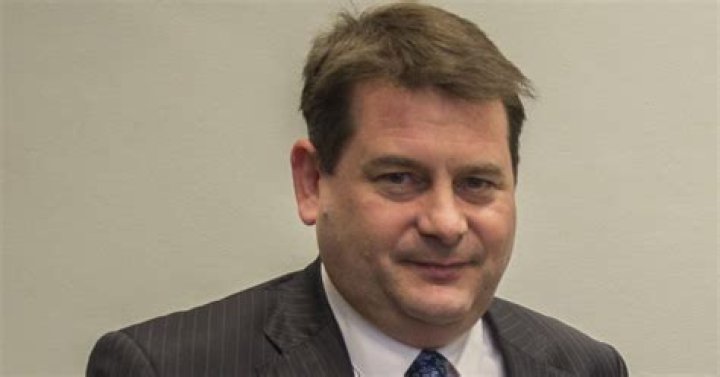 Dara Murphy Biography, Age, Height, Wife, Net Worth, Family