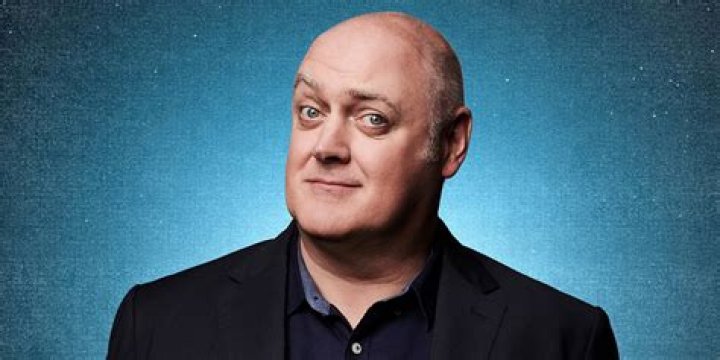 Dara O Briain Biography, Age, Height, Wife, Net Worth, Family