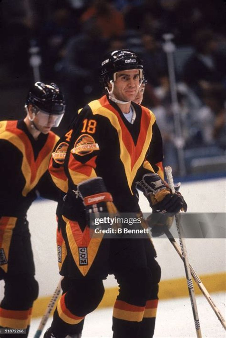 Darcy Rota Biography, Age, Height, Wife, Net Worth, Family