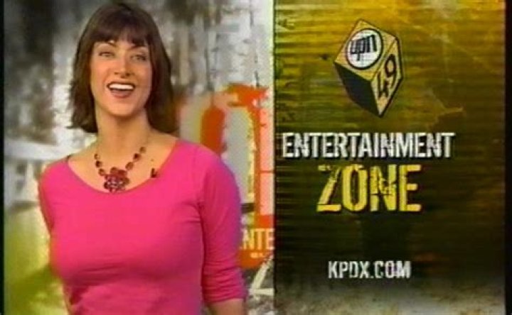 Daria O'Neill Biography, Age, Height, Husband, Net Worth, Family