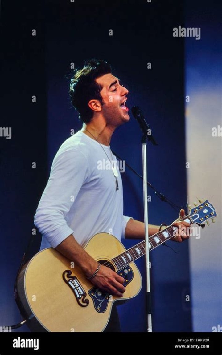 Darius Campbell Biography, Age, Height, Wife, Net Worth, Family