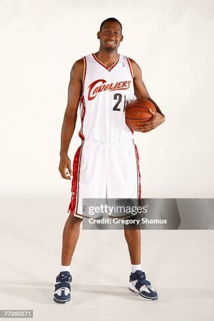 Darius Rice Biography, Age, Height, Wife, Net Worth, Family