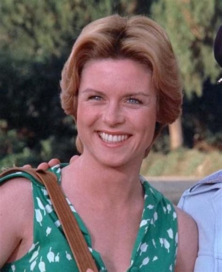 Darleen Carr Biography, Age, Height, Husband, Net Worth, Family