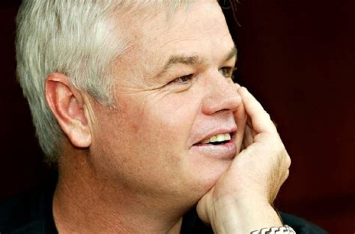 Darrell Roodt Biography, Age, Height, Wife, Net Worth, Family