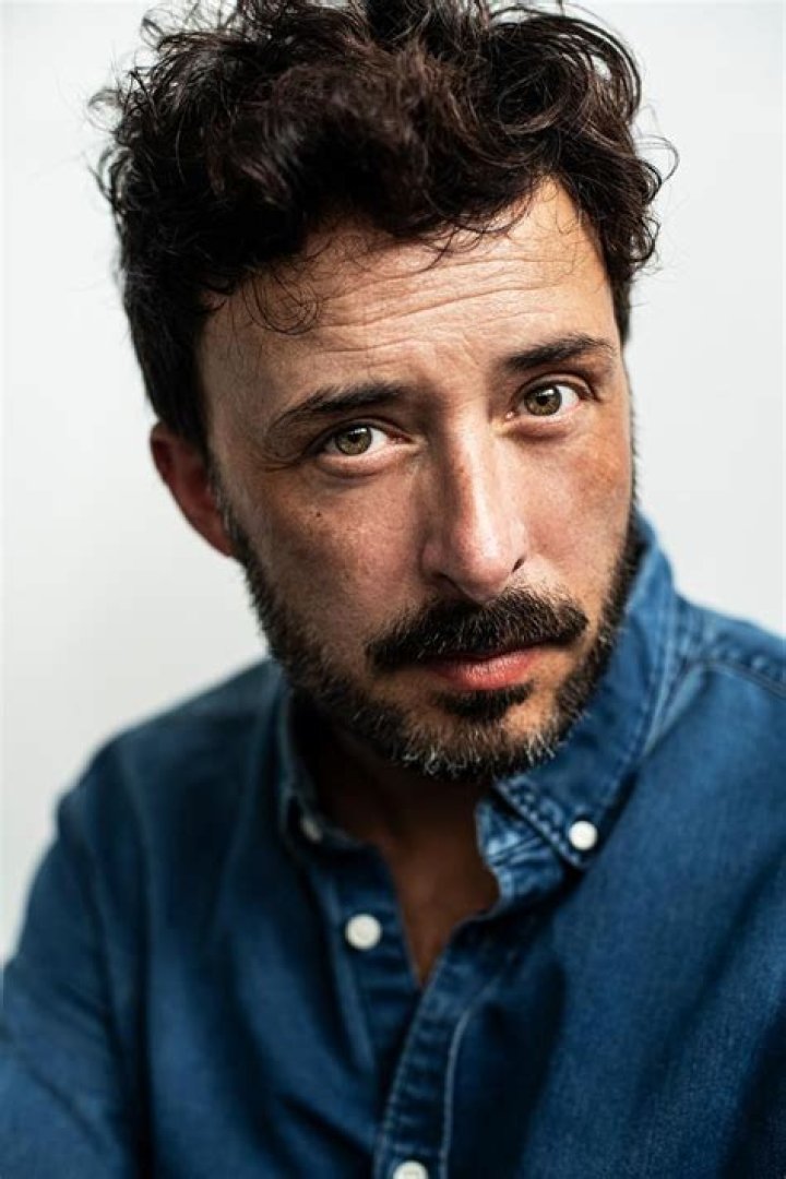 Darren Bransford Biography, Age, Height, Wife, Net Worth, Family