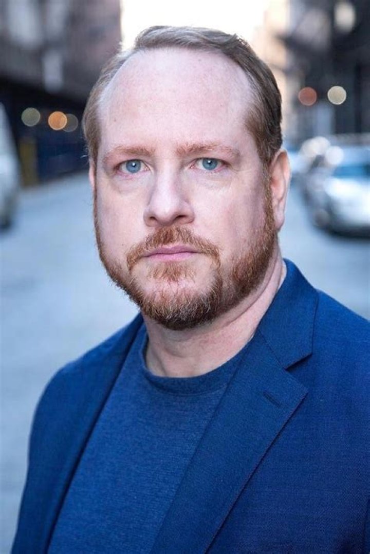 Darren Goldstein Biography, Age, Height, Wife, Net Worth, Family