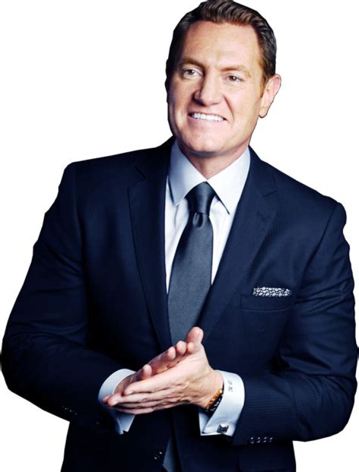 Darren Hardy biografía, edad, altura, esposo, net worth, familia