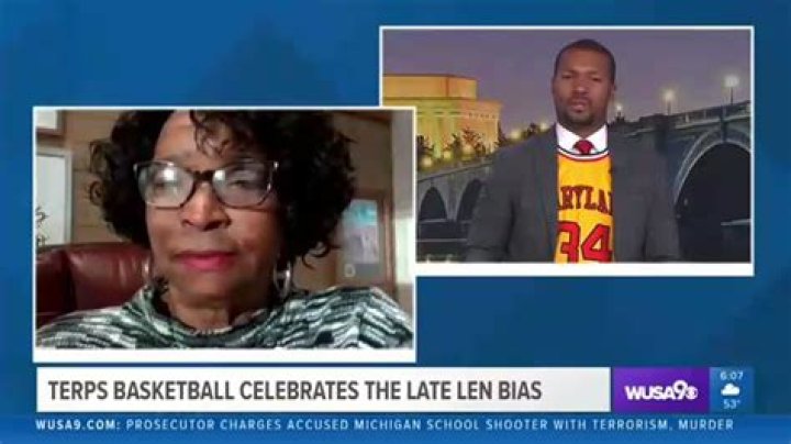 Darren M. Haynes Biography, Age, Height, Wife, Net Worth, Family