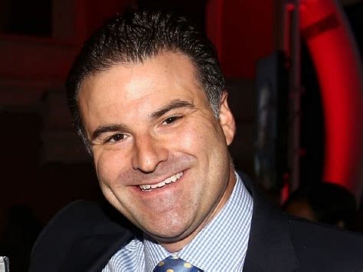 Darren Rovell Biography, Age, Height, Wife, Net Worth, Family