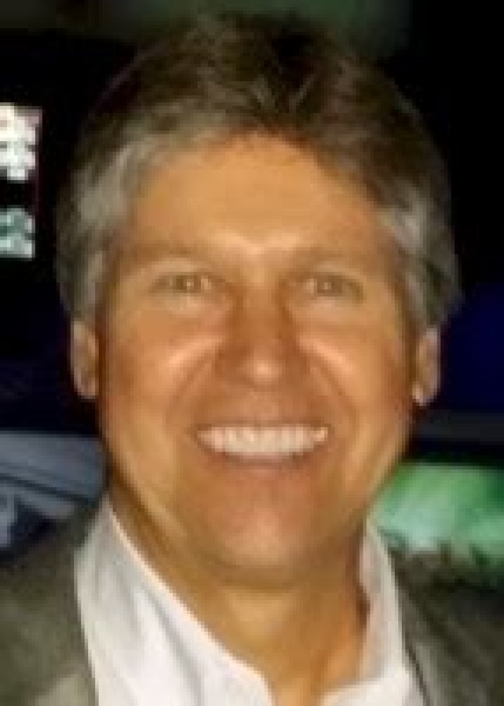 Dave Alan Johnson Biography, Age, Height, Wife, Net Worth, Family