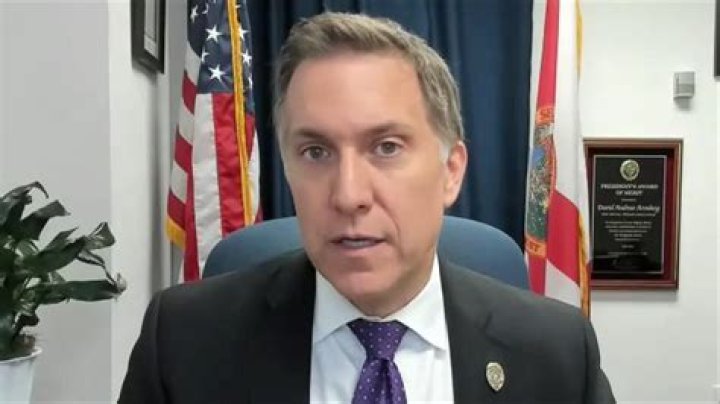 Dave Aronberg Biography, Age, Height, Wife, Net Worth, Family