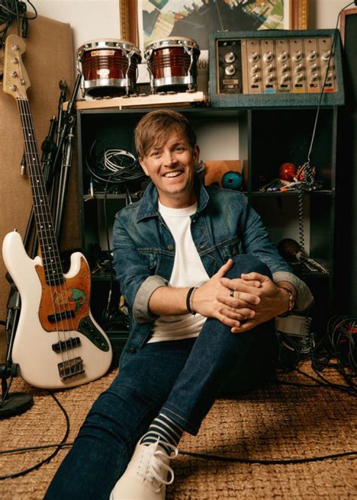 Dave Barnes Biography, Age, Height, Wife, Net Worth, Family