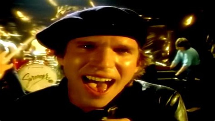 Dave Bickler Biography, Age, Height, Wife, Net Worth, Family