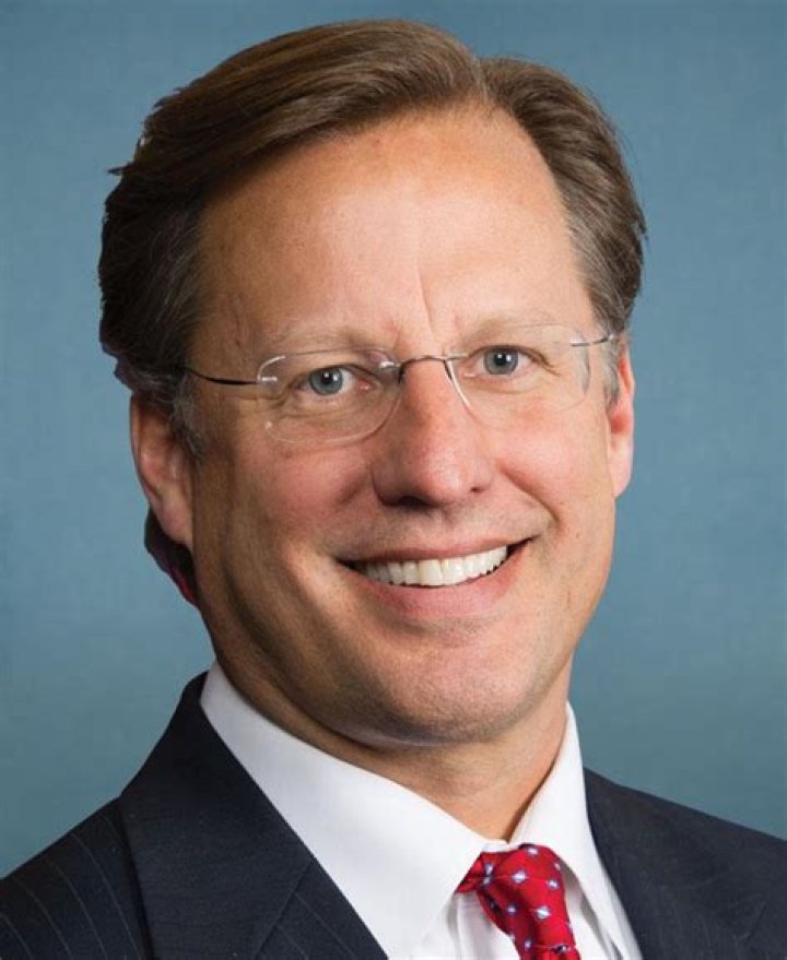 Dave Brat Biography, Age, Height, Wife, Net Worth, Family