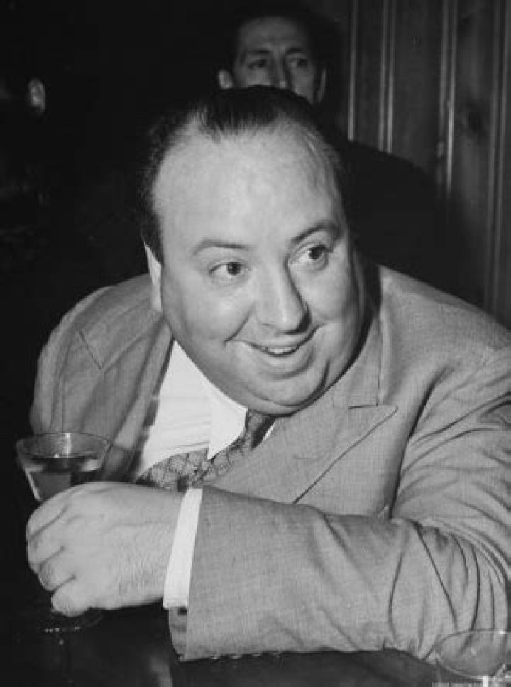 Dave Chasen Biography, Age, Height, Wife, Net Worth, Family