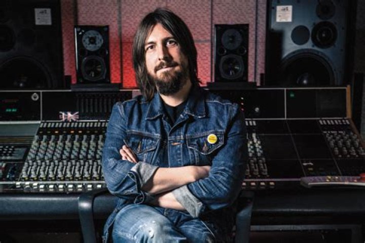 Dave Cobb Biography, Age, Height, Wife, Net Worth, Family