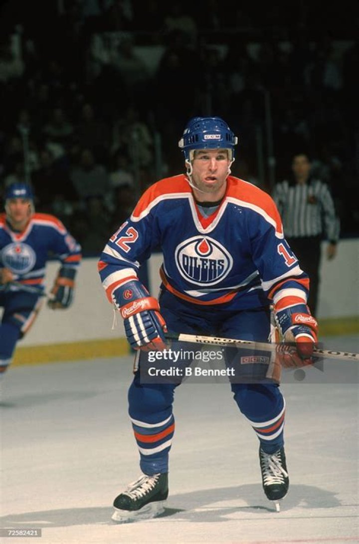 Dave Hunter Biography, Age, Height, Wife, Net Worth, Family