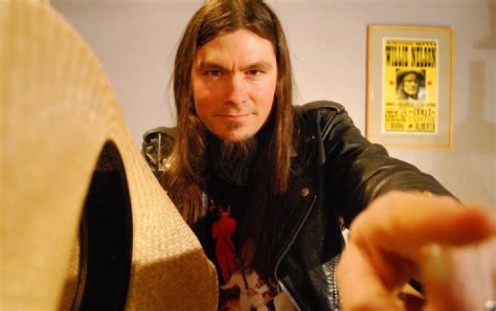 Dave McCann Biography, Age, Height, Wife, Net Worth, Family