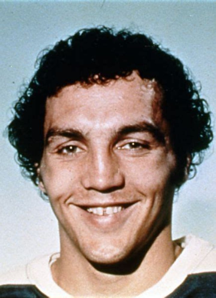 Dave 'Tiger' Williams Biography, Age, Height, Husband, Net Worth, Family