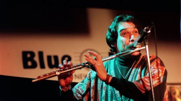 Dave Valentin Biography, Age, Height, Wife, Net Worth, Family