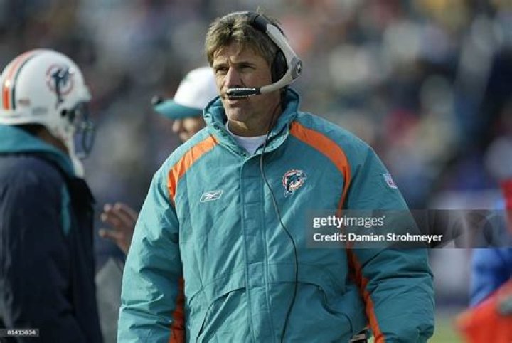 Dave Wannstedt Biography, Age, Height, Wife, Net Worth, Family