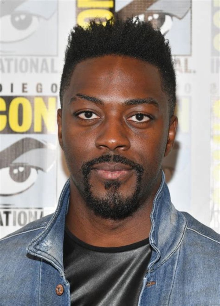 David Ajala Biography, Age, Height, Wife, Net Worth, Family