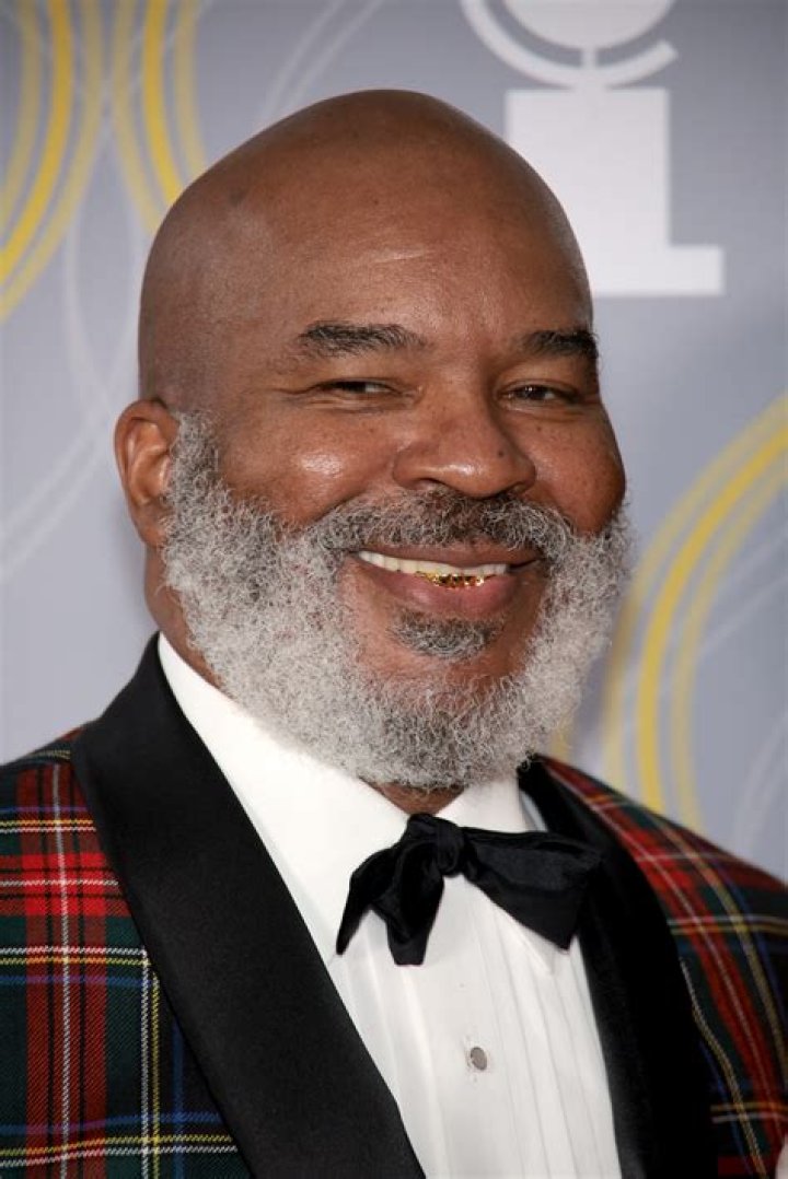 David Alan Grier Biography, Age, Height, Wife, Net Worth, Family