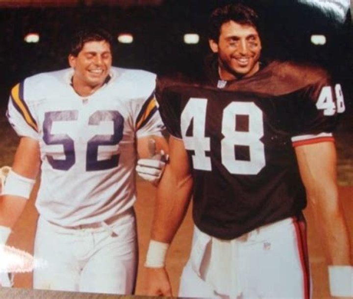 David Bavaro Biography, Age, Height, Wife, Net Worth, Family