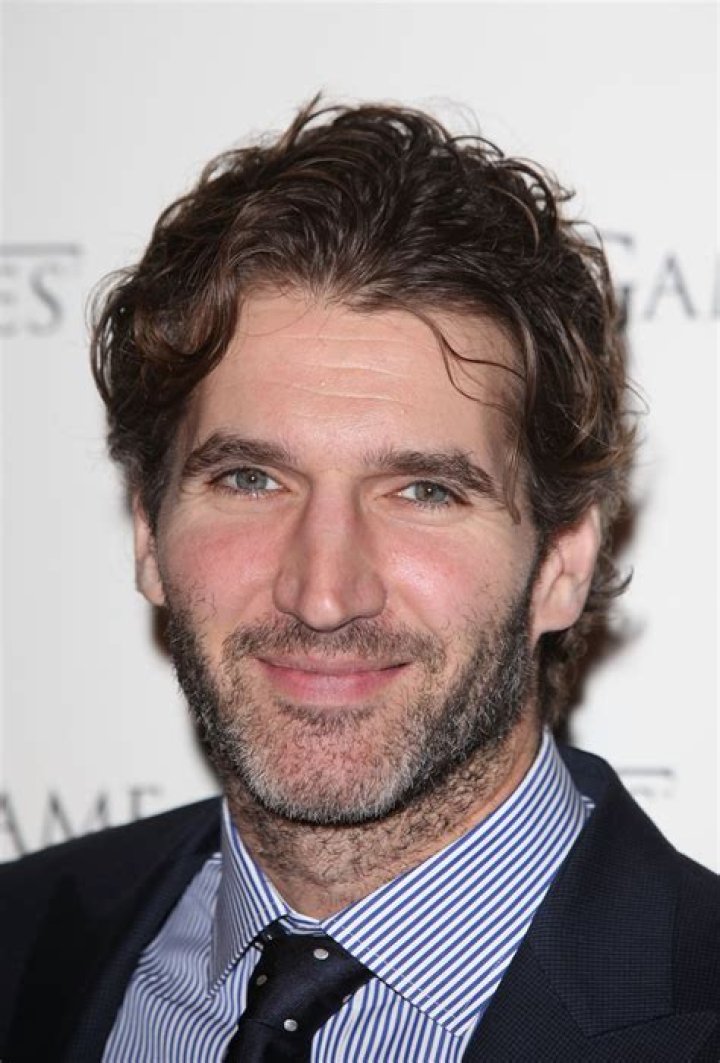 David Benioff Biography, Age, Height, Wife, Net Worth, Family