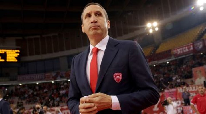 David Blatt Biography, Age, Height, Wife, Net Worth, Family