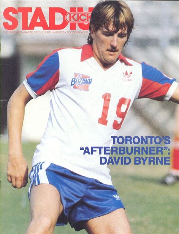 David Byrne Biography, Age, Height, Wife, Net Worth, Family