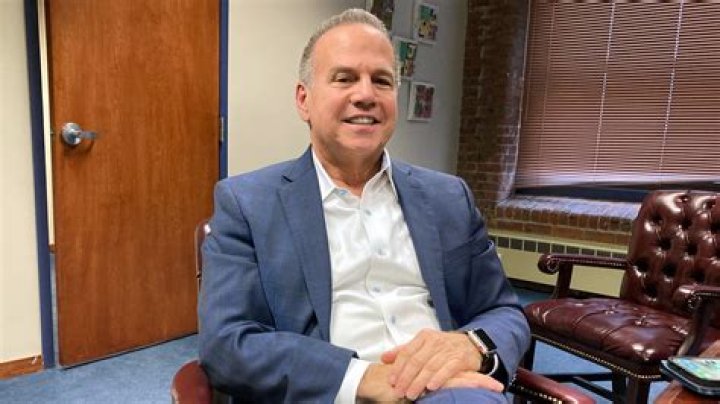 David Cicilline Biography, Age, Height, Wife, Net Worth, Family