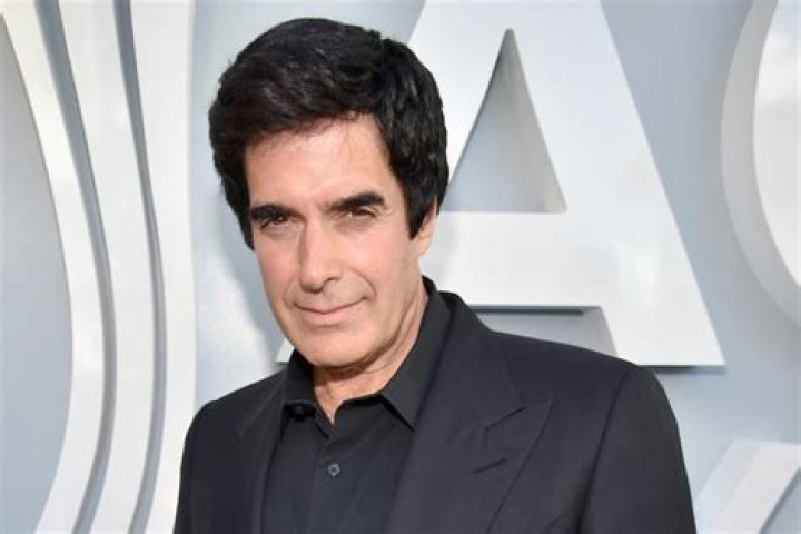 David Copperfield Biography, Age, Height, Wife, Net Worth, Family