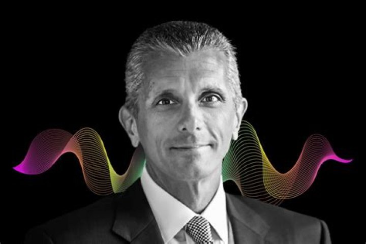 David Cordani Biography, Age, Height, Wife, Net Worth, Family