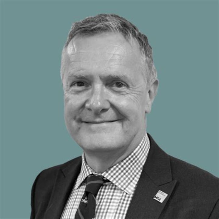 David Coupe Biography, Age, Height, Wife, Net Worth, Family