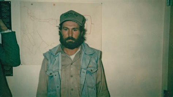 David Crews Biography, Age, Height, Wife, Net Worth and Family